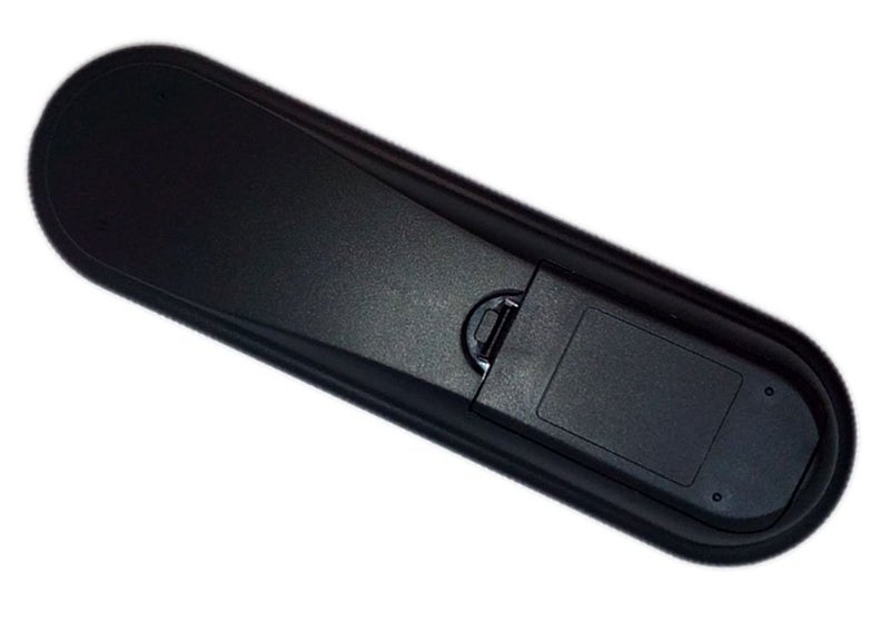 JustFine Replaced Remote Control Compatible for Sharp LC-32SB27 LC-C3234 LC-32SB220U LC-32D47UA LC-32SB27UT LC-40E77UN LC-46E77U LC-60LE6300 Plasma LED TV - Image 2